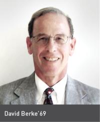 David Berke